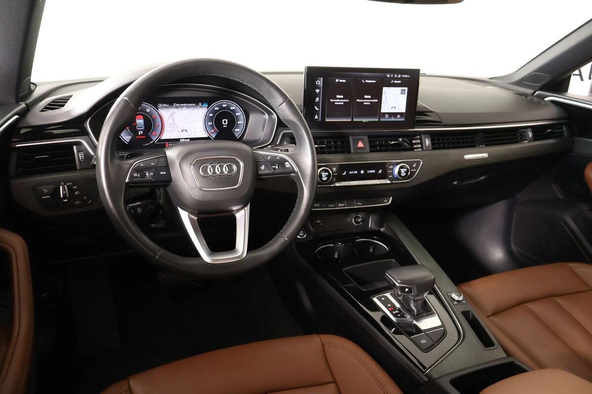 audi a5 sportback 2023 WAUCBCF58PA063375 image audi a5 sportback 2023 WAUCBCF58PA063375 image